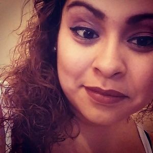 Meet your Posher, Tiffany